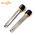 3000w dc stainless steel electric tubular immersion water tube heating element 220v